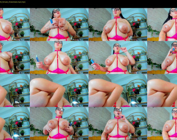 boobzilla_ — 3 minute Chaturbate female cam show recording, 720p, Jan 4, 2026