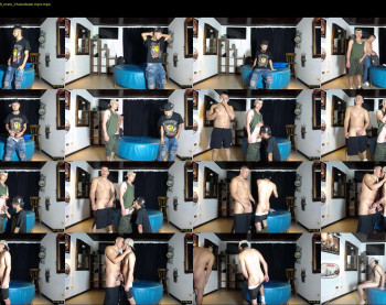 boranget — 17 minute Chaturbate male cam show recording, 720p, Jan 3, 2026
