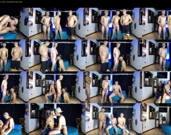 boranget — 98 minute Chaturbate male cam show recording, 720p, Jan 3, 2026