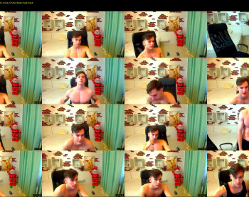 bradyflint — 101 minute Chaturbate male cam show recording, 720p, Jan 3, 2026