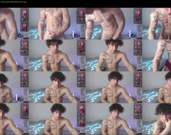brendan__piks — 17 minute Chaturbate male cam show recording, 720p, Jan 3, 2026