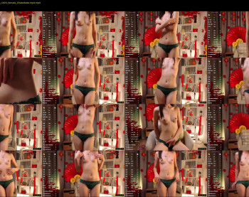 bridgetbottrell — 121 minute Chaturbate female cam show recording, 720p, Jan 3, 2026