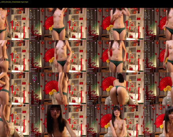 bridgetbottrell — 11 minute Chaturbate female cam show recording, 720p, Jan 3, 2026