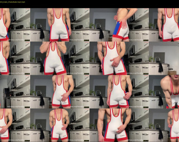 brodybiggs — 52 minute Chaturbate male cam show recording, 720p, Jan 3, 2026