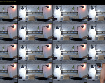 bruno_woods — 7 minute Chaturbate male cam show recording, 720p, Jan 3, 2026