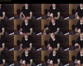 camerondt — 30 minute Chaturbate male cam show recording, 720p, Jan 3, 2026