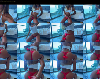 canikissyou_ — 3 minute Chaturbate female cam show recording, 720p, Jan 4, 2026