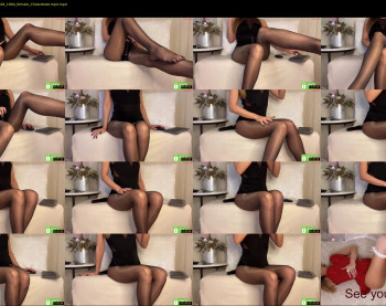 carolina__reaper — 75 minute Chaturbate female cam show recording, 720p, Jan 3, 2026