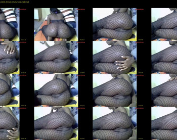 ceepretty — 38 minute Chaturbate female cam show recording, 360p, Jan 4, 2026