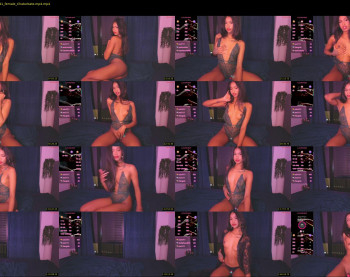 cherrrish_ — 120 minute Chaturbate female cam show recording, 720p, Jan 3, 2026