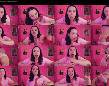 chery_lady22 — 110 minute Chaturbate female cam show recording, 720p, Jan 3, 2026
