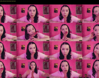 chery_lady22 — 7 minute Chaturbate female cam show recording, 720p, Jan 3, 2026