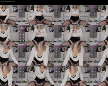 chrischic — 7 minute Chaturbate female cam show recording, 720p, Jan 3, 2026