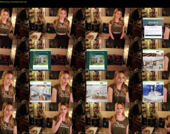 chrysanthulu — 38 minute Chaturbate female cam show recording, 720p, Jan 3, 2026