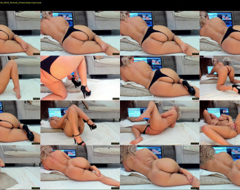 classy_medeeea — 120 minute Chaturbate female cam show recording, 720p, Jan 3, 2026
