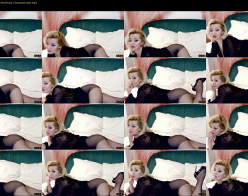 classytinna — 7 minute Chaturbate female cam show recording, 720p, Jan 3, 2026