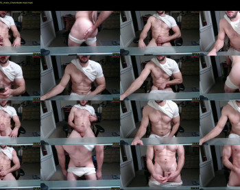 cloud900x — 77 minute Chaturbate male cam show recording, 480p, Jan 4, 2026