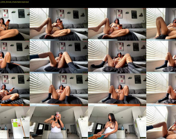 controllercutie — 121 minute Chaturbate female cam show recording, 720p, Jan 3, 2026