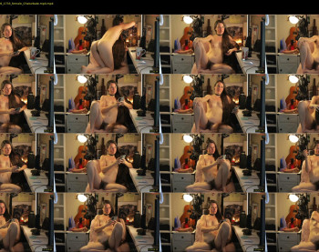 creature_marie — 97 minute Chaturbate female cam show recording, 720p, Jan 3, 2026
