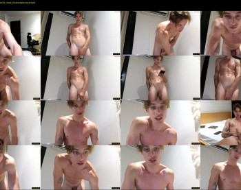 cryptongood — 121 minute Chaturbate male cam show recording, 720p, Jan 3, 2026