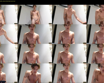 cryptongood — 3 minute Chaturbate male cam show recording, 720p, Jan 3, 2026