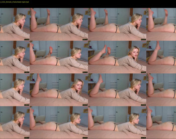 crystal_angells — 26 minute Chaturbate couple cam show recording, 720p, Jan 3, 2026