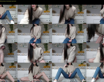 cuteemouse — 37 minute Chaturbate female cam show recording, 720p, Jan 3, 2026