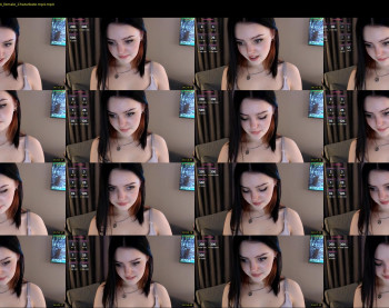 daisy_hili — 4 minute Chaturbate female cam show recording, 720p, Jan 3, 2026