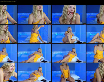 daisydavis_ — 15 minute Chaturbate female cam show recording, 720p, Jan 3, 2026