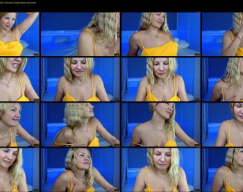 daisydavis_ — 20 minute Chaturbate female cam show recording, 720p, Jan 3, 2026