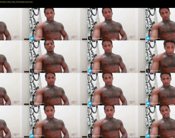 deepthroatfucker_ccs — 3 minute Chaturbate male cam show recording, 720p, Jan 3, 2026