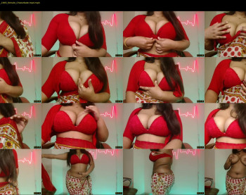 desi_girl_jebin — 11 minute Chaturbate female cam show recording, 720p, Jan 3, 2026