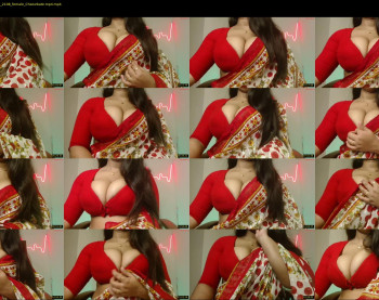 desi_girl_jebin — 19 minute Chaturbate female cam show recording, 720p, Jan 3, 2026