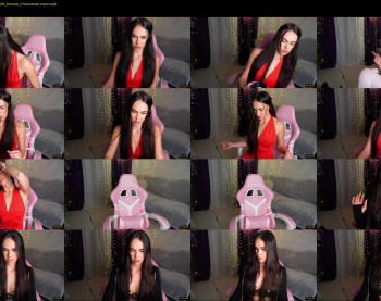 dilara_foxx — 27 minute Chaturbate female cam show recording, 720p, Jan 3, 2026