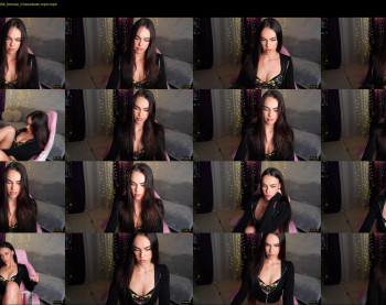 dilara_foxx — 20 minute Chaturbate female cam show recording, 720p, Jan 3, 2026