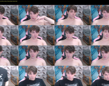 dmitryromanov — 72 minute Chaturbate male cam show recording, 720p, Jan 4, 2026