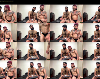 drogama — 4 minute Chaturbate male cam show recording, 720p, Jan 4, 2026
