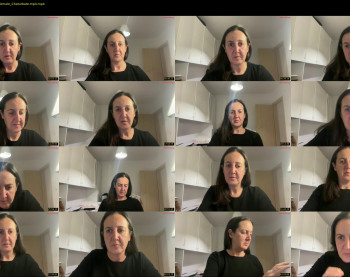 drresa — 49 minute Chaturbate female cam show recording, 480p, Jan 3, 2026