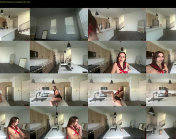 ella_ella_ella_ay — 20 minute Chaturbate female cam show recording, 720p, Jan 3, 2026