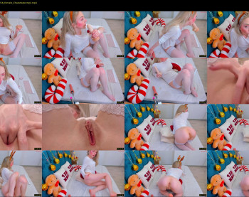 emilly_hart — 41 minute Chaturbate female cam show recording, 720p, Jan 3, 2026