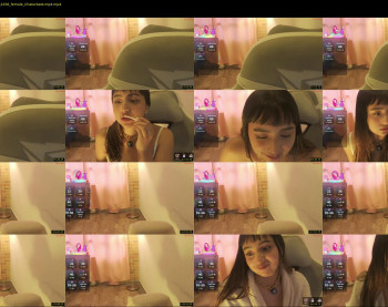 emitaa17228 — 120 minute Chaturbate female cam show recording, 720p, Jan 3, 2026