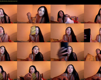 emma_johnson_ — 6 minute Chaturbate female cam show recording, 720p, Jan 4, 2026