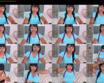 emmily2001 — 20 minute Chaturbate female cam show recording, 720p, Jan 4, 2026