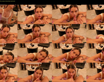 emmykrist — 3 minute Chaturbate couple cam show recording, 720p, Jan 3, 2026