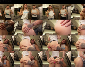 enjohnny — 29 minute Chaturbate male cam show recording, 720p, Jan 3, 2026