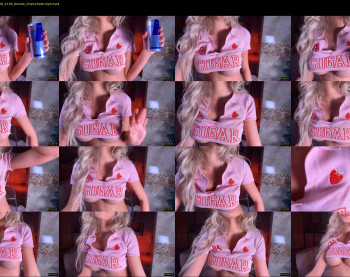 erectioneeering — 7 minute Chaturbate female cam show recording, 720p, Jan 3, 2026