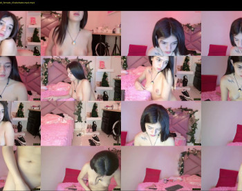 eva_sin18 — 72 minute Chaturbate female cam show recording, 720p, Jan 3, 2026