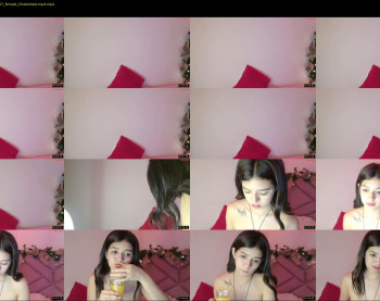 eva_sin18 — 17 minute Chaturbate female cam show recording, 720p, Jan 4, 2026