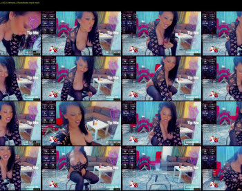 exotticbeautty — 22 minute Chaturbate female cam show recording, 720p, Jan 3, 2026