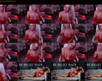 fay_dunaway — 121 minute Chaturbate female cam show recording, 720p, Jan 3, 2026
